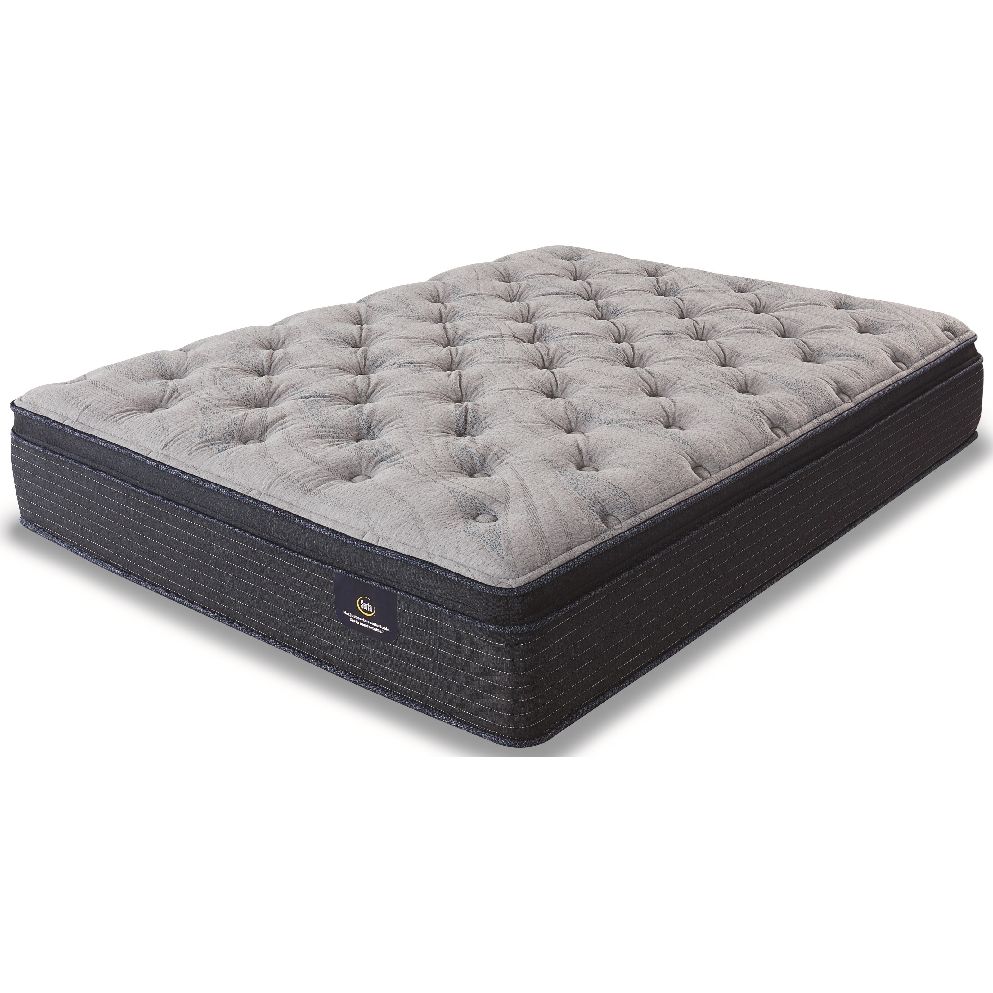 Serta shop grandmere mattress